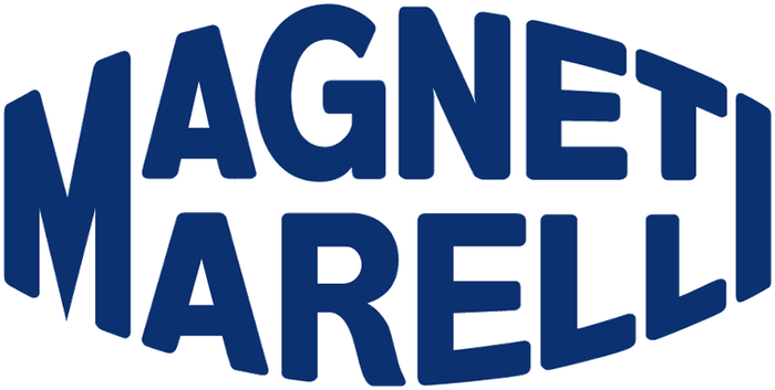MAGNETI MARELLI 로고